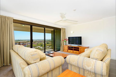 Marrakai Apartments - Lismore Accommodation 4
