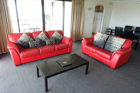 Marrakai Apartments - Lismore Accommodation 5