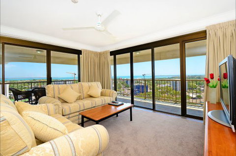 Marrakai Apartments - Lismore Accommodation 6