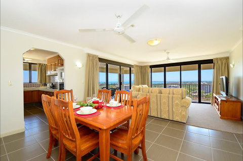 Marrakai Apartments - Lismore Accommodation 7