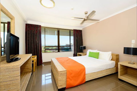 Marrakai Apartments - Lismore Accommodation 8