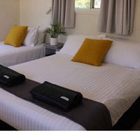 Mataranka Roadhouse and Cabins - Lismore Accommodation