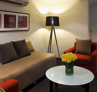 Medina Serviced Apartments Canberra Kingston - Lismore Accommodation
