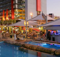 Melaleuca on Mitchell Darwin YHA - Lismore Accommodation