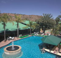 Mercure Alice Springs Resort - Lismore Accommodation