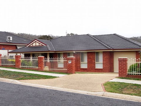 Relax On Regina - Lismore Accommodation 61