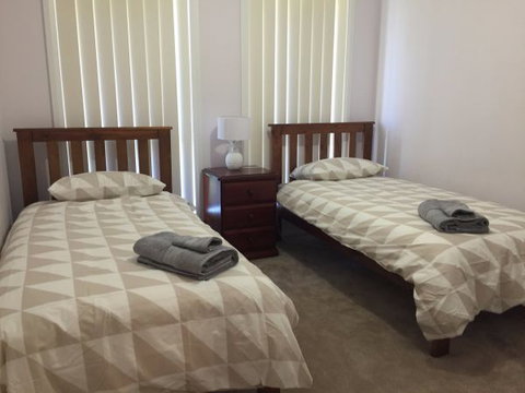 Relax On Regina - Lismore Accommodation 64