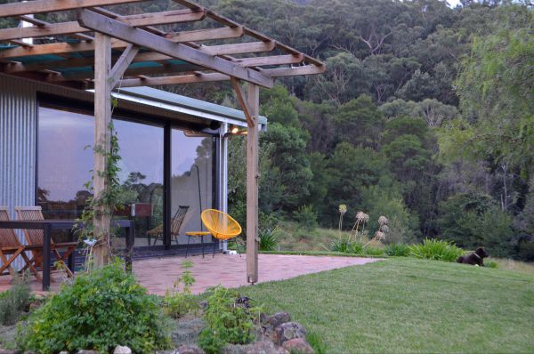 Kangaroo Valley NSW Lismore Accommodation