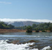 Mount Nancar Wilderness Retreat - Lismore Accommodation