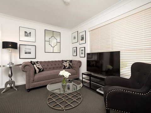 Relax On Regina - Lismore Accommodation 11