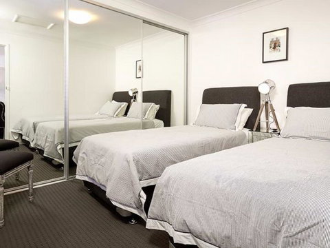 Relax On Regina - Lismore Accommodation 13