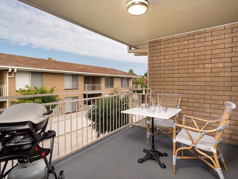 Relax On Regina - Lismore Accommodation 17