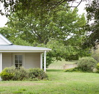 Ashgrove House Farm Club Australia - Lismore Accommodation