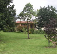 Old Bara Farmstay - Lismore Accommodation
