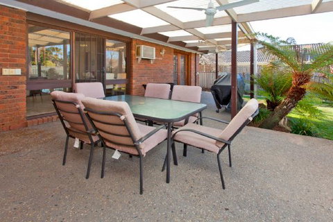 Relax On Regina - Lismore Accommodation 73