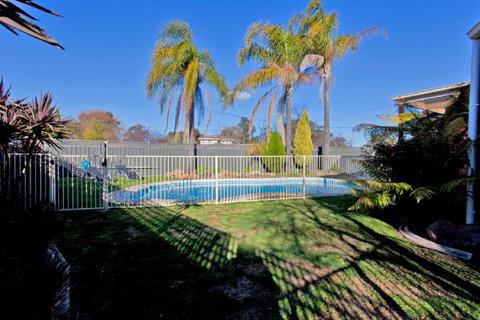 Relax On Regina - Lismore Accommodation 74