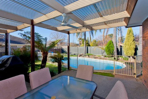 Relax On Regina - Lismore Accommodation 75