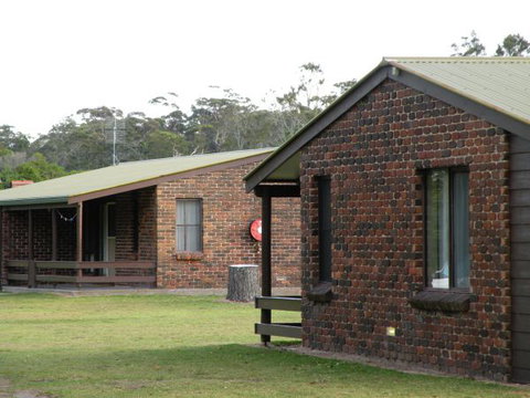 RTBU Holiday Park - Lismore Accommodation 3