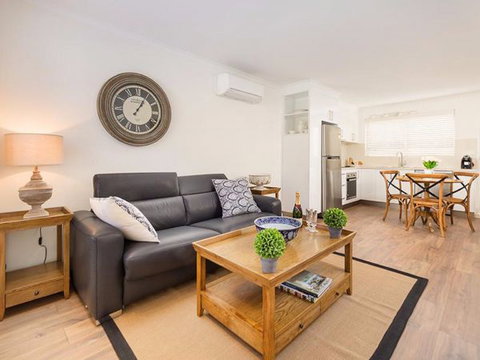 Relax On Regina - Lismore Accommodation 34