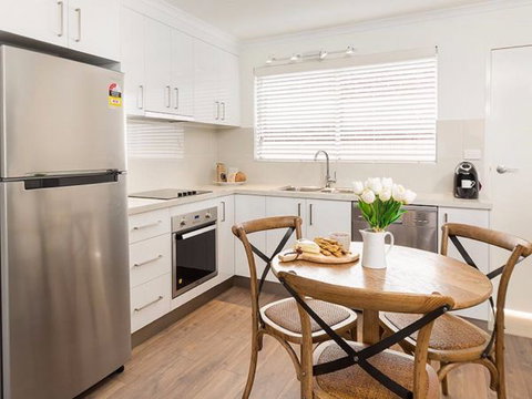 Relax On Regina - Lismore Accommodation 36