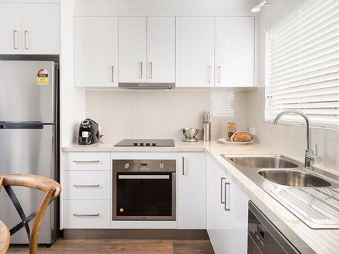 Relax On Regina - Lismore Accommodation 38