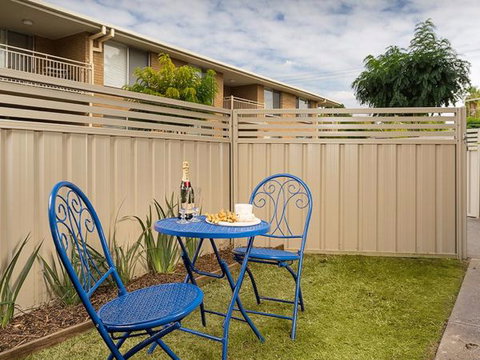Relax On Regina - Lismore Accommodation 40