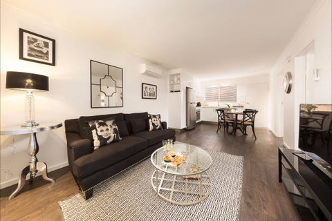 Relax On Regina - Lismore Accommodation 41