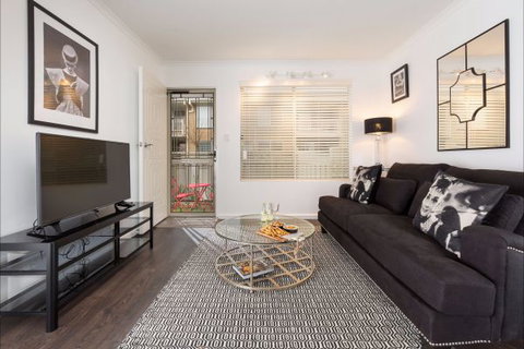 Relax On Regina - Lismore Accommodation 43