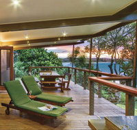 Thomson Cottage - Lismore Accommodation