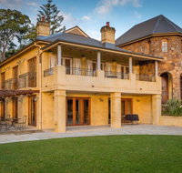Victorias at Ewingsdale - Lismore Accommodation