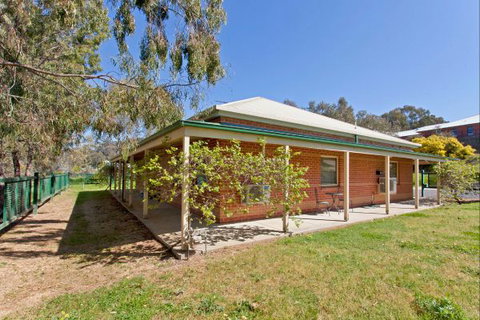 Relax On Regina - Lismore Accommodation 47