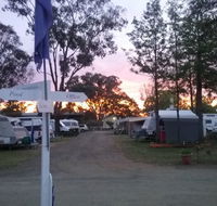 Wine Country Tourist Park - Lismore Accommodation