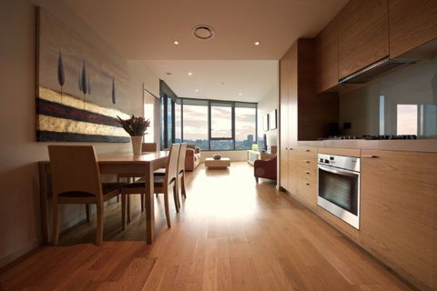 ACD Apartments - Accommodation Corporate Docklands - Lismore Accommodation 1