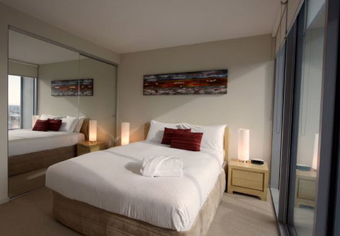 ACD Apartments - Accommodation Corporate Docklands - Lismore Accommodation 2