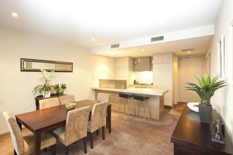 ACD Apartments - Accommodation Corporate Docklands - Lismore Accommodation 3