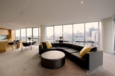 ACD Apartments - Accommodation Corporate Docklands - Lismore Accommodation 4