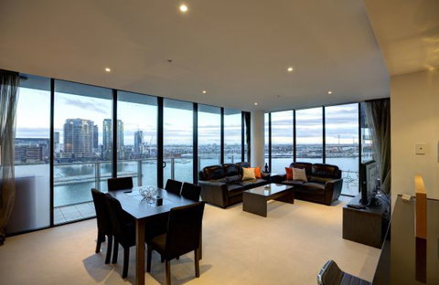 ACD Apartments - Accommodation Corporate Docklands - Lismore Accommodation 5