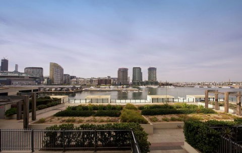 ACD Apartments - Accommodation Corporate Docklands - Lismore Accommodation 6