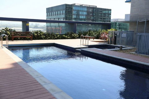 ACD Apartments - Accommodation Corporate Docklands - Lismore Accommodation 7