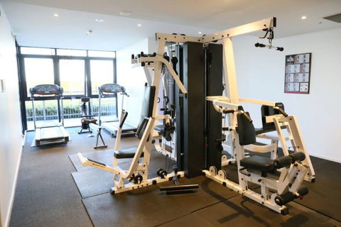 ACD Apartments - Accommodation Corporate Docklands - Lismore Accommodation 8