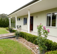 Highfields Country Cottages - Lismore Accommodation