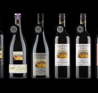 Grampians Estate - Lismore Accommodation