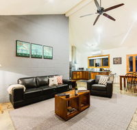 Alpine Edge Accommodation - Lismore Accommodation