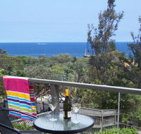 Avalon Seashells - Lismore Accommodation