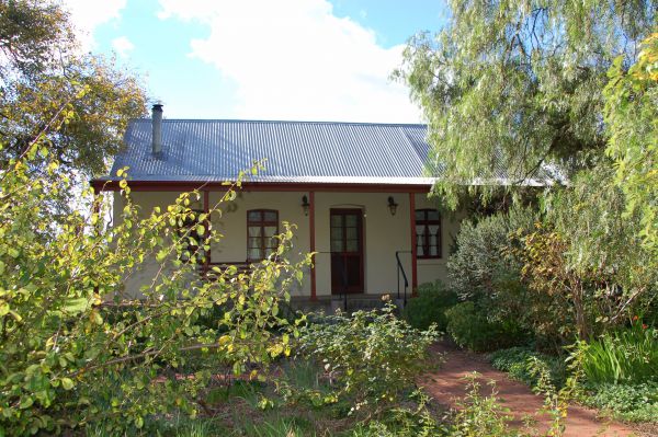Tanunda SA Lismore Accommodation