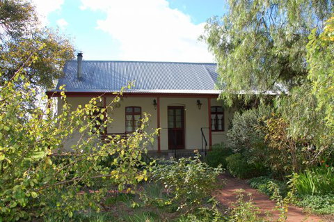 Bethany Reserve Cottage - Lismore Accommodation 0