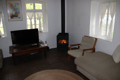 Bethany Reserve Cottage - Lismore Accommodation 1