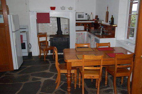 Bethany Reserve Cottage - Lismore Accommodation 3