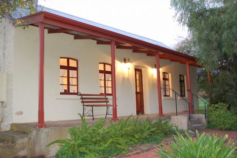 Bethany Reserve Cottage - Lismore Accommodation 7