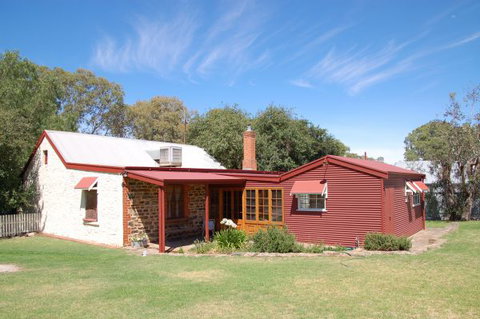 Bethany Reserve Cottage - Lismore Accommodation 8